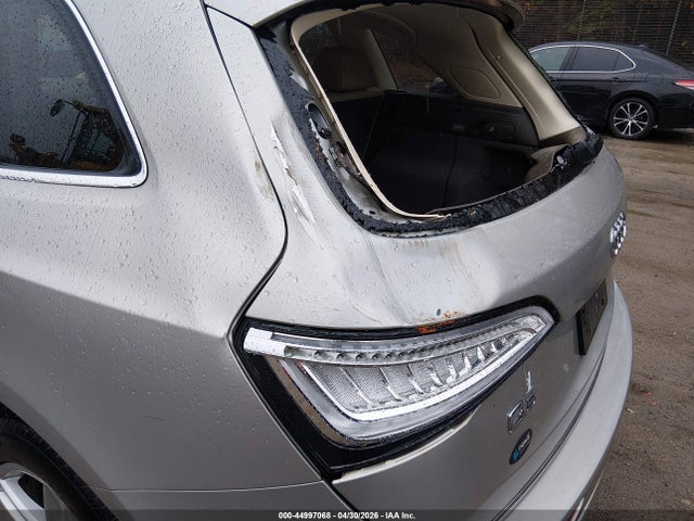 Aukcja sprzedaży 2017 Audi Q5 2.0t Premium, vin: WA1L2AFP3HA010992, numer aukcji: 44997068