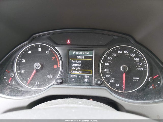 44997068 :رقم المزاد ، WA1L2AFP3HA010992 vin ، 2017 Audi Q5 2.0t Premium مزاد بيع