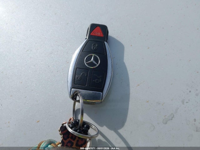 WDDSJ4EB8EN047932 Mercedes-Benz CLA 250