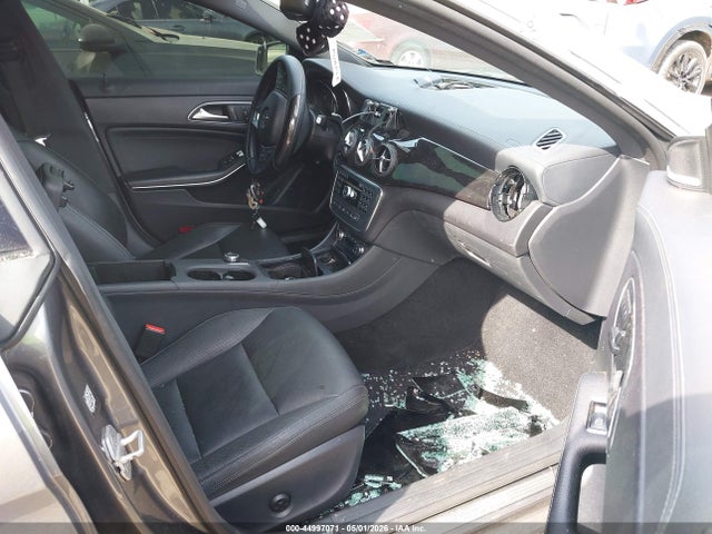 WDDSJ4EB8EN047932 Mercedes-Benz CLA 250