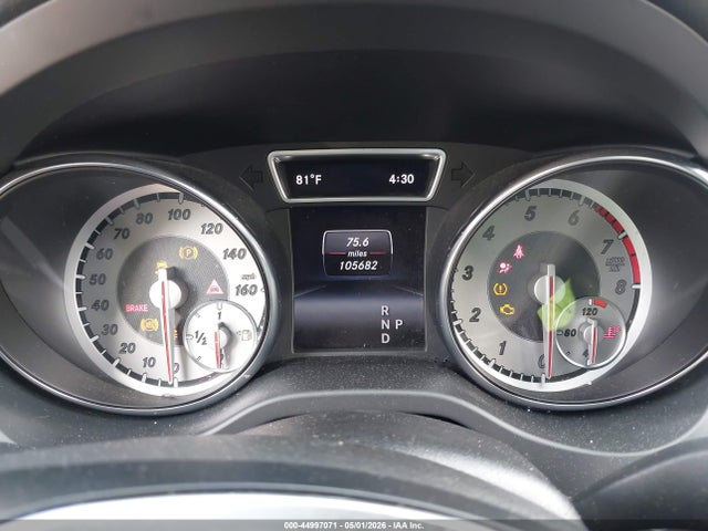 WDDSJ4EB8EN047932 Mercedes-Benz CLA 250