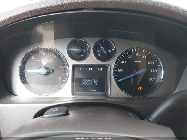 2007 Cadillac Escalade Standard მანქანა იყიდება აუქციონზე, vin: 1GYFK63847R337098, აუქციონის ნომერი: 44997072