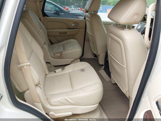 2007 Cadillac Escalade Standard მანქანა იყიდება აუქციონზე, vin: 1GYFK63847R337098, აუქციონის ნომერი: 44997072
