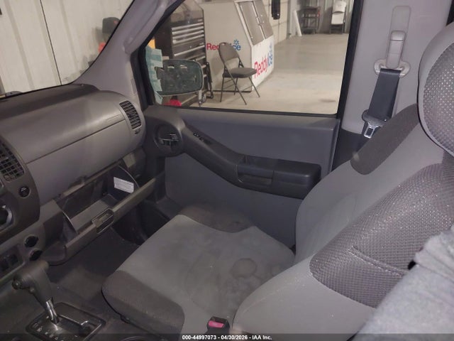 Продаж на аукціоні авто 2007 Nissan Xterra S, vin: 5N1AN08UX7C520790, номер лоту: 44997073