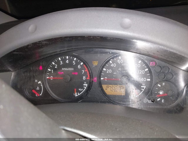 Продаж на аукціоні авто 2007 Nissan Xterra S, vin: 5N1AN08UX7C520790, номер лоту: 44997073