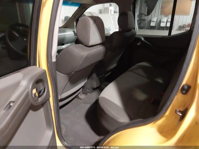 Продаж на аукціоні авто 2007 Nissan Xterra S, vin: 5N1AN08UX7C520790, номер лоту: 44997073