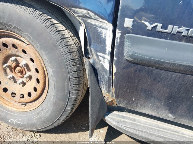 44997074 :رقم المزاد ، 1GKFK13047J174054 vin ، 2007 Gmc Yukon Slt مزاد بيع