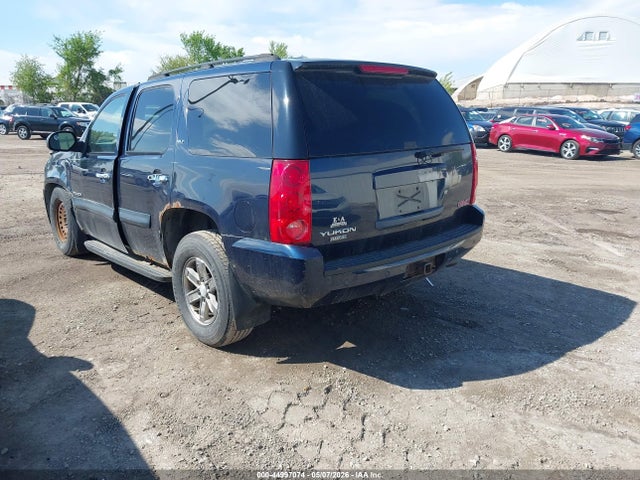 44997074 :رقم المزاد ، 1GKFK13047J174054 vin ، 2007 Gmc Yukon Slt مزاد بيع