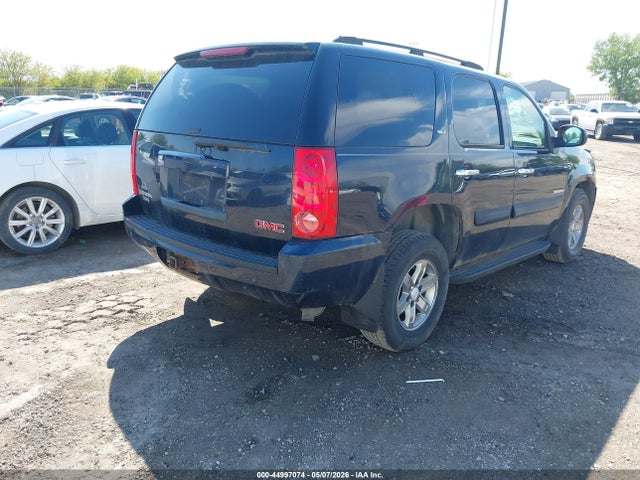 44997074 :رقم المزاد ، 1GKFK13047J174054 vin ، 2007 Gmc Yukon Slt مزاد بيع