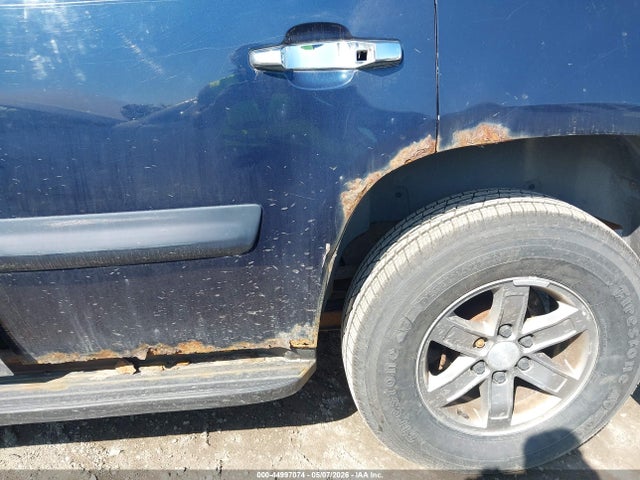 44997074 :رقم المزاد ، 1GKFK13047J174054 vin ، 2007 Gmc Yukon Slt مزاد بيع