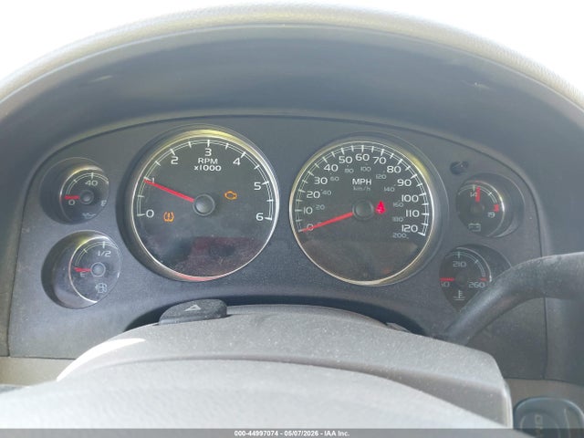 44997074 :رقم المزاد ، 1GKFK13047J174054 vin ، 2007 Gmc Yukon Slt مزاد بيع