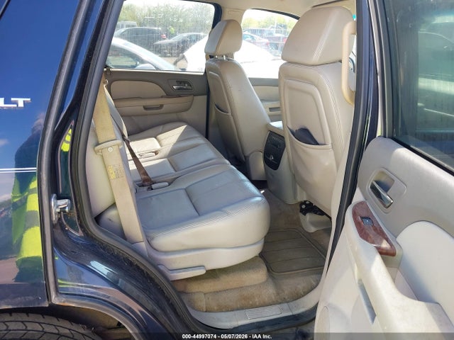 44997074 :رقم المزاد ، 1GKFK13047J174054 vin ، 2007 Gmc Yukon Slt مزاد بيع