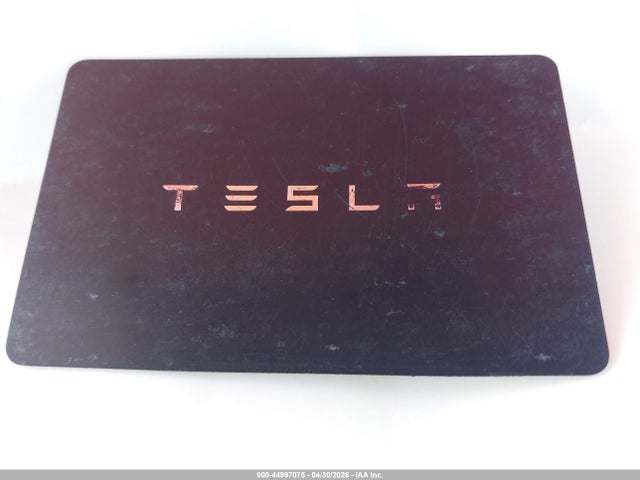 Aukcja sprzedaży 2022 Tesla Model S Dual Motor All-wheel Drive, vin: 5YJSA1E59NF464641, numer aukcji: 44997075