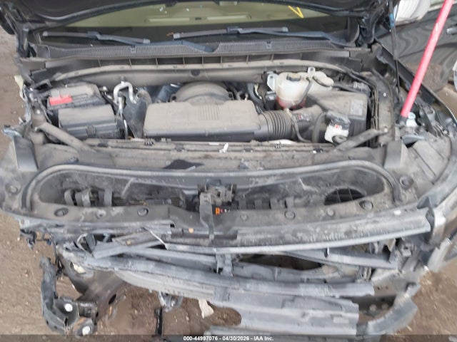 Aukcja sprzedaży 2021 Chevrolet Tahoe 2wd Premier, vin: 1GNSCSKD6MR134743, numer aukcji: 44997076