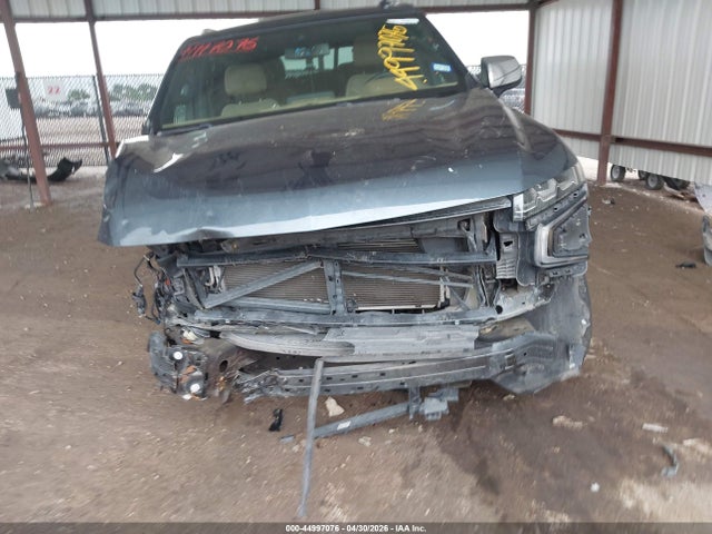 Aukcja sprzedaży 2021 Chevrolet Tahoe 2wd Premier, vin: 1GNSCSKD6MR134743, numer aukcji: 44997076