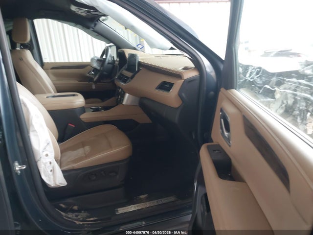 Aukcja sprzedaży 2021 Chevrolet Tahoe 2wd Premier, vin: 1GNSCSKD6MR134743, numer aukcji: 44997076