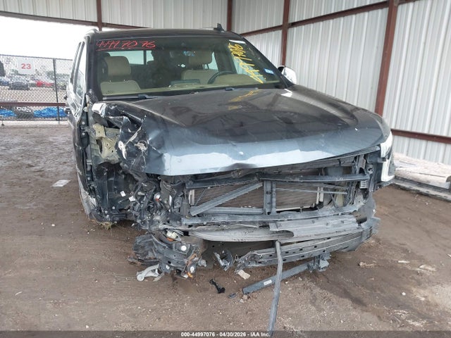 Aukcja sprzedaży 2021 Chevrolet Tahoe 2wd Premier, vin: 1GNSCSKD6MR134743, numer aukcji: 44997076