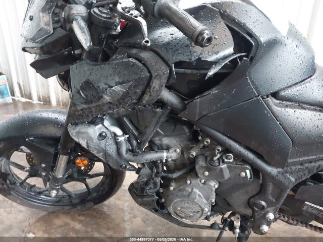 MH3RH20Y4RK013743 Yamaha Mt-03