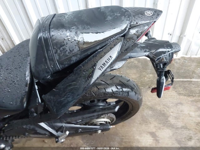 MH3RH20Y4RK013743 Yamaha Mt-03