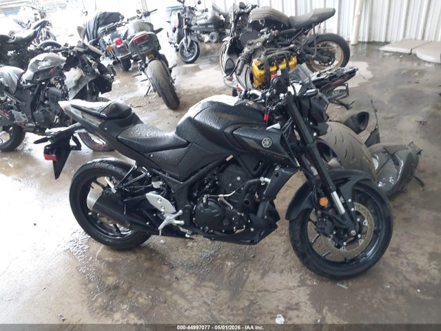 MH3RH20Y4RK013743 Yamaha Mt-03