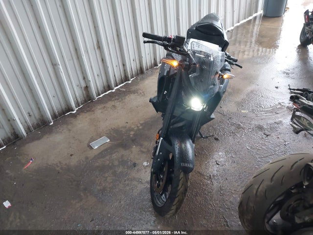 MH3RH20Y4RK013743 Yamaha Mt-03