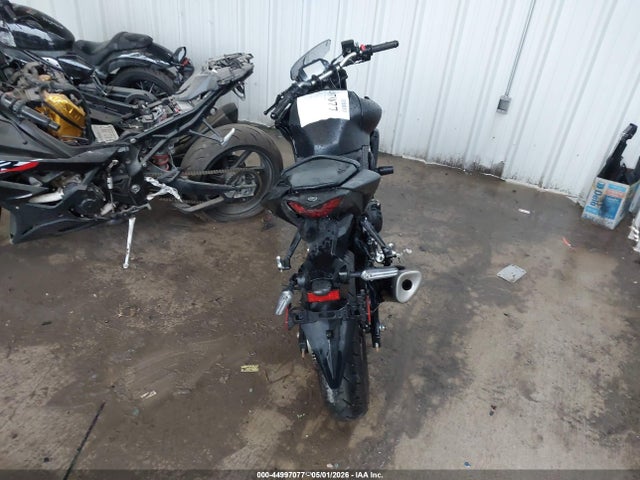 MH3RH20Y4RK013743 Yamaha Mt-03