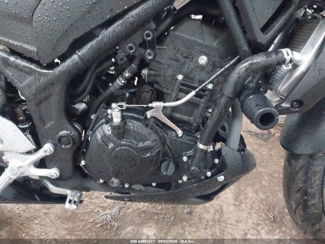 MH3RH20Y4RK013743 Yamaha Mt-03