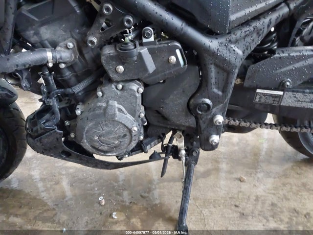 MH3RH20Y4RK013743 Yamaha Mt-03