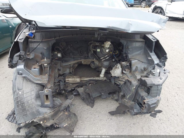 KM8J3CA46GU053931 Hyundai TUCSON SE