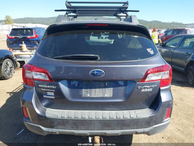 4S4BSANC1F3261068 Subaru Outback 2.5i Limited