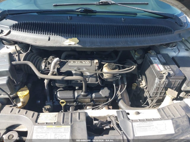 Продажа на аукционе авто 2004 Dodge Grand Caravan Se, vin: 1D4GP24R84B592985, номер лота: 44997088