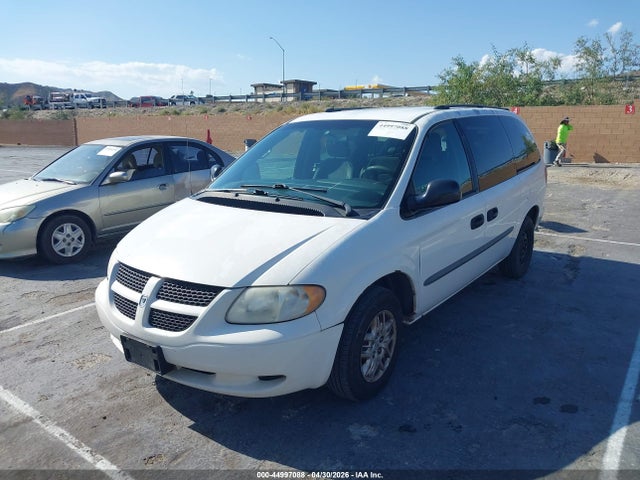 Продажа на аукционе авто 2004 Dodge Grand Caravan Se, vin: 1D4GP24R84B592985, номер лота: 44997088