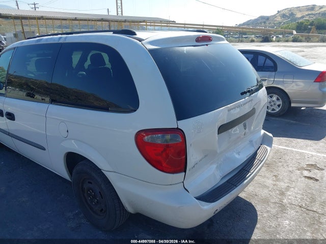 Продажа на аукционе авто 2004 Dodge Grand Caravan Se, vin: 1D4GP24R84B592985, номер лота: 44997088