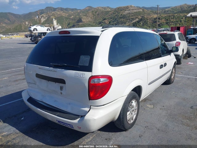 Продажа на аукционе авто 2004 Dodge Grand Caravan Se, vin: 1D4GP24R84B592985, номер лота: 44997088