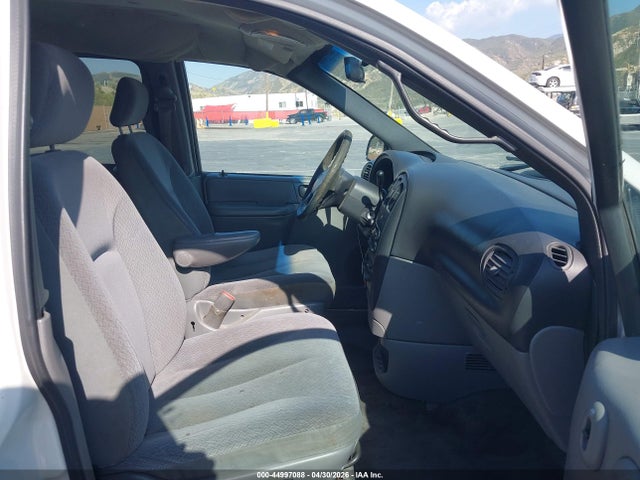 Продажа на аукционе авто 2004 Dodge Grand Caravan Se, vin: 1D4GP24R84B592985, номер лота: 44997088