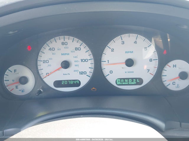 Продажа на аукционе авто 2004 Dodge Grand Caravan Se, vin: 1D4GP24R84B592985, номер лота: 44997088