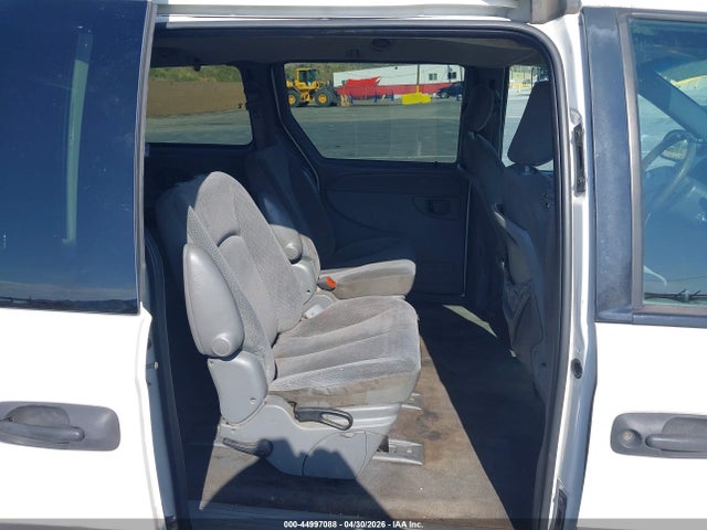 Продажа на аукционе авто 2004 Dodge Grand Caravan Se, vin: 1D4GP24R84B592985, номер лота: 44997088