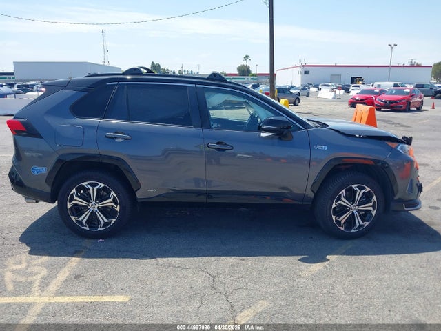 JTMFB3FV1MD013587 Toyota Rav4 Prime Xse