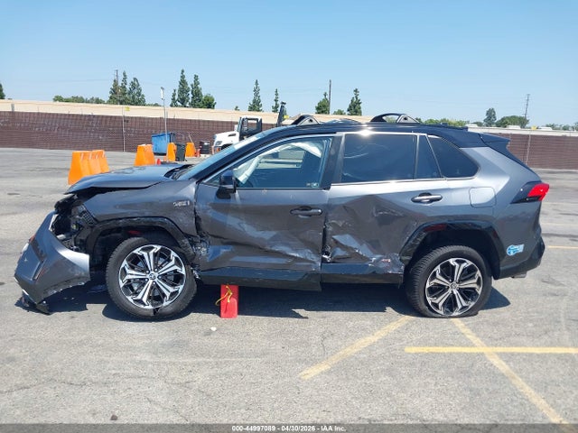 JTMFB3FV1MD013587 Toyota Rav4 Prime Xse