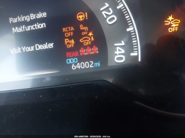 JTMFB3FV1MD013587 Toyota Rav4 Prime Xse