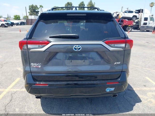 JTMFB3FV1MD013587 Toyota Rav4 Prime Xse