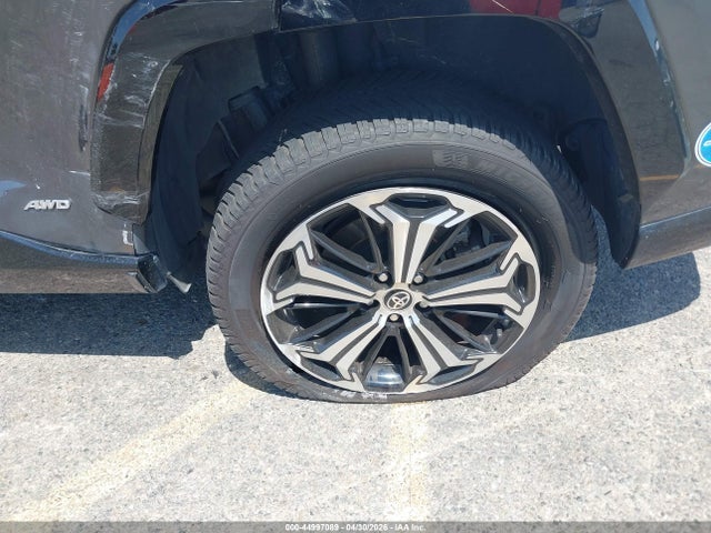 JTMFB3FV1MD013587 Toyota Rav4 Prime Xse