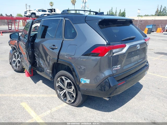 JTMFB3FV1MD013587 Toyota Rav4 Prime Xse