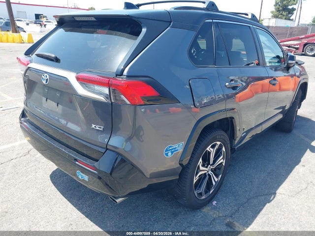 JTMFB3FV1MD013587 Toyota Rav4 Prime Xse