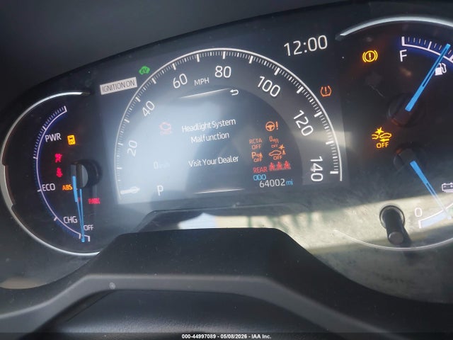 JTMFB3FV1MD013587 Toyota Rav4 Prime Xse