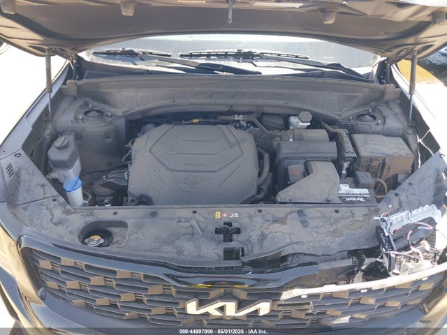 Aukcja sprzedaży 2022 Kia Telluride Sx, vin: 5XYP5DHC9NG195121, numer aukcji: 44997090