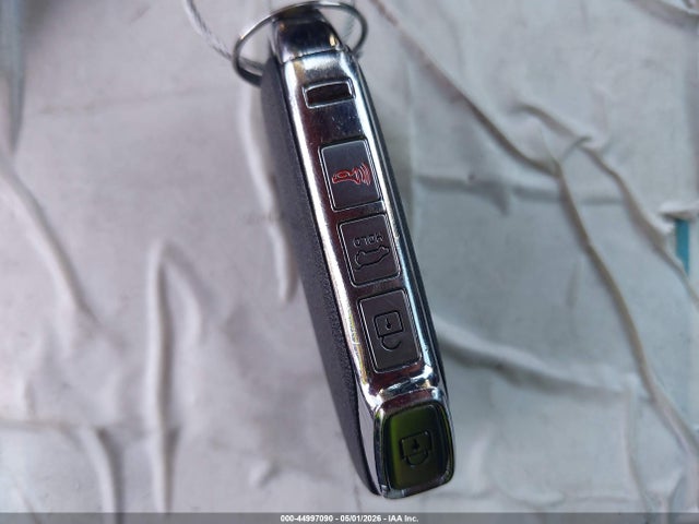 Aukcja sprzedaży 2022 Kia Telluride Sx, vin: 5XYP5DHC9NG195121, numer aukcji: 44997090
