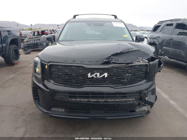 Aukcja sprzedaży 2022 Kia Telluride Sx, vin: 5XYP5DHC9NG195121, numer aukcji: 44997090