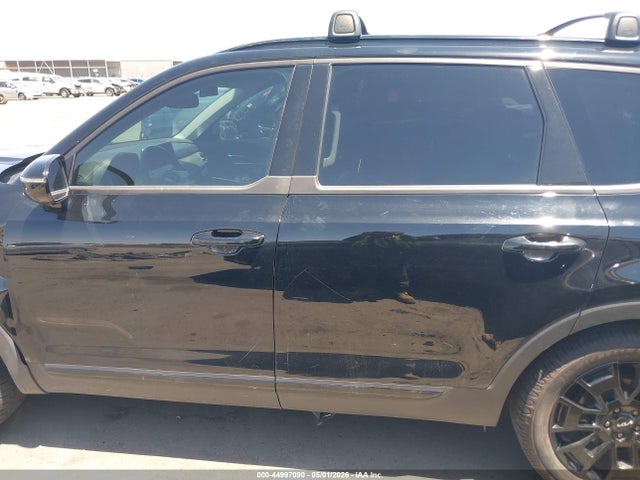 Aukcja sprzedaży 2022 Kia Telluride Sx, vin: 5XYP5DHC9NG195121, numer aukcji: 44997090