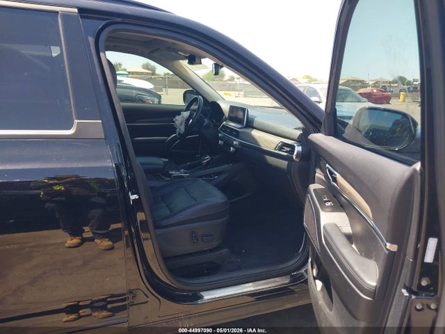 Aukcja sprzedaży 2022 Kia Telluride Sx, vin: 5XYP5DHC9NG195121, numer aukcji: 44997090